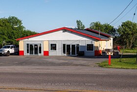 15693 County Rd 2 N/A, Northumberland, ON , MLS #X13239908 , Image - 1
