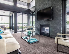 1158 Pine Needle Point Road, Muskoka, ON , MLS #X13236310 , Image - 1