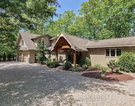 10308 BEACH O' PINES Road, Lambton, ON , MLS #X13639116 , Image - 1