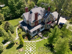 285 Mary Street, Bruce, ON , MLS #X13240108 , Image - 1