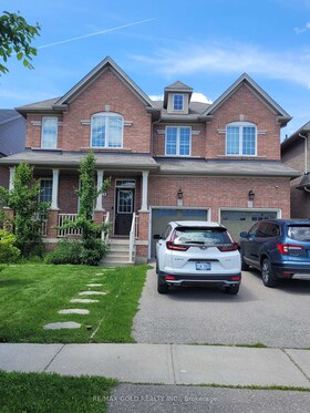 9 Burgess Crescent, Brantford, ON