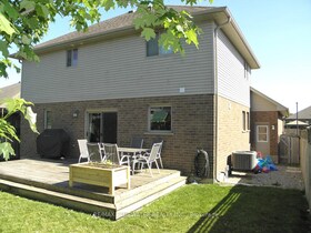 95 Deborah Drive, Middlesex, ON , MLS #X13240602 , Image - 1
