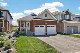 1380 Caen Avenue, Oxford, ON , MLS #X13503798 , Image - 1