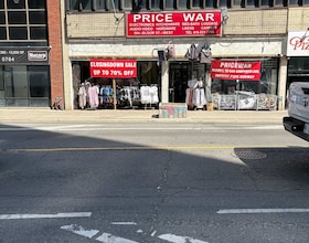564-566 Bloor Street W, Toronto, ON