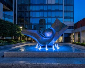 30 Wellington Street E, Toronto, ON , MLS #C13240542 , Image - 1