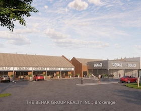 1970 Brock Road, Durham, ON