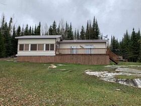 Lot 7 PCL 11600 Lake Pivabiska N/A, Cochrane, ON , MLS #T13241750 , Image - 1