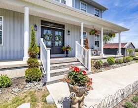 3012 Sylvan Glen Road, Northumberland, ON , MLS #X13561422 , Image - 1
