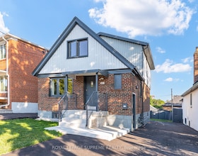 45 Beechborough Avenue, Toronto, ON , MLS #W13437246 , Image - 1