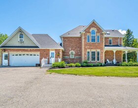 18655 Heart Lake Road, Peel, ON , MLS #W13242342 , Image - 1