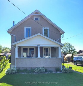 888 Steele Street, Niagara, ON