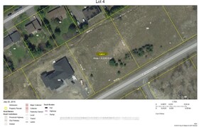 Lot 4 Onassa Circle, Ottawa, ON