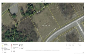 Lot 9 Onassa Circle, Ottawa, ON
