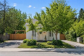 634 Gorham Street, York, ON , MLS #N13565712 , Image - 1