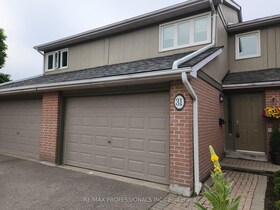 3079 Fifth Line W, Peel, ON , MLS #W13242708 , Image - 1