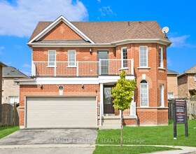 47 Ball Crescent, Durham, ON , MLS #E13243396 , Image - 1