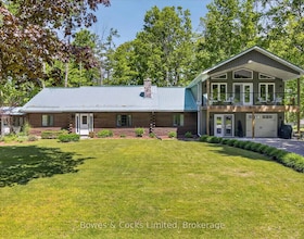 1 Graham Drive, Kawartha Lakes, ON , MLS #X13243272 , Image - 1