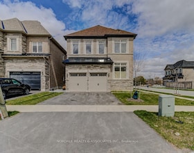 90 Seguin Street, York, ON , MLS #N13243646 , Image - 1
