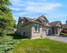 795 Laurelwood Drive, Waterloo, ON , MLS #X13465286 , Image - 1