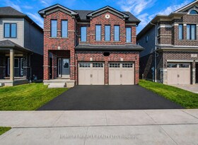 39 Broadacre Drive, Waterloo, ON , MLS #X13245700 , Image - 1