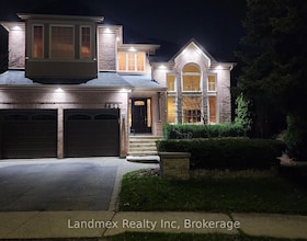 5423 Planter's Wood Court, Peel, ON , MLS #W13246012 , Image - 1