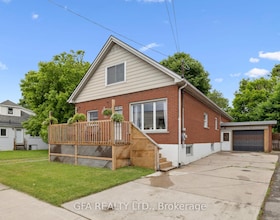 313 Upper Gage Avenue, Hamilton, ON , MLS #X13246014 , Image - 1