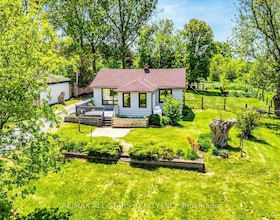 5500 Highway 47 N/A, Durham, ON , MLS #N13642690 , Image - 1
