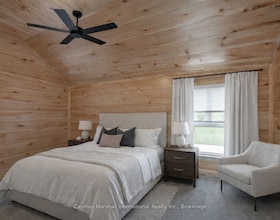 22341 Wahwashkesh Lake Road, Parry Sound, ON , MLS #X13246900 , Image - 1