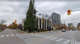 118 Queen Street W, Peel, ON , MLS #W13247952 , Image - 1