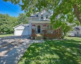 199 Winstanley Street, Perth, ON , MLS #X13248140 , Image - 1
