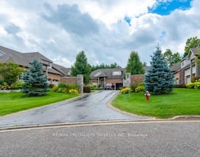 0 Zimmerman Drive, Peel, ON , MLS #W13247474 , Image - 1