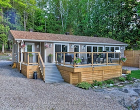 1086 Providence Drive, Haliburton, ON , MLS #X13247990 , Image - 1