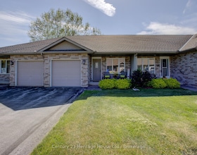302 Park Street W, Grey County, ON , MLS #X13248004 , Image - 1