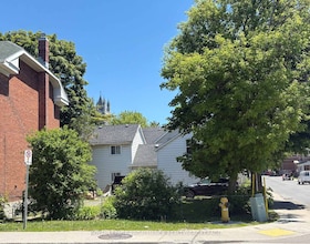 91 Division Street, Frontenac, ON