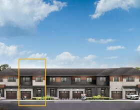 927 Locomotion Lane, Ottawa, ON