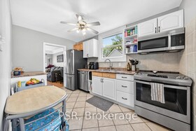 420 Upper Gage Avenue, Hamilton, ON , MLS #X13248596 , Image - 1