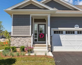 221 Ironwood Way, Grey County, ON , MLS #X13248428 , Image - 1