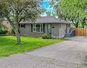 308 Collison Avenue, Peterborough, ON , MLS #X13248830 , Image - 1