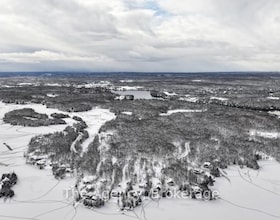 Lot 1 Wendys Lane, Parry Sound, ON , MLS #X13248882 , Image - 1