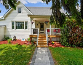 28 King Street W, Northumberland, ON , MLS #X13249014 , Image - 1