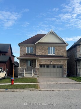 1461 Lormel Gate Avenue, Simcoe, ON , MLS #N13249228 , Image - 1