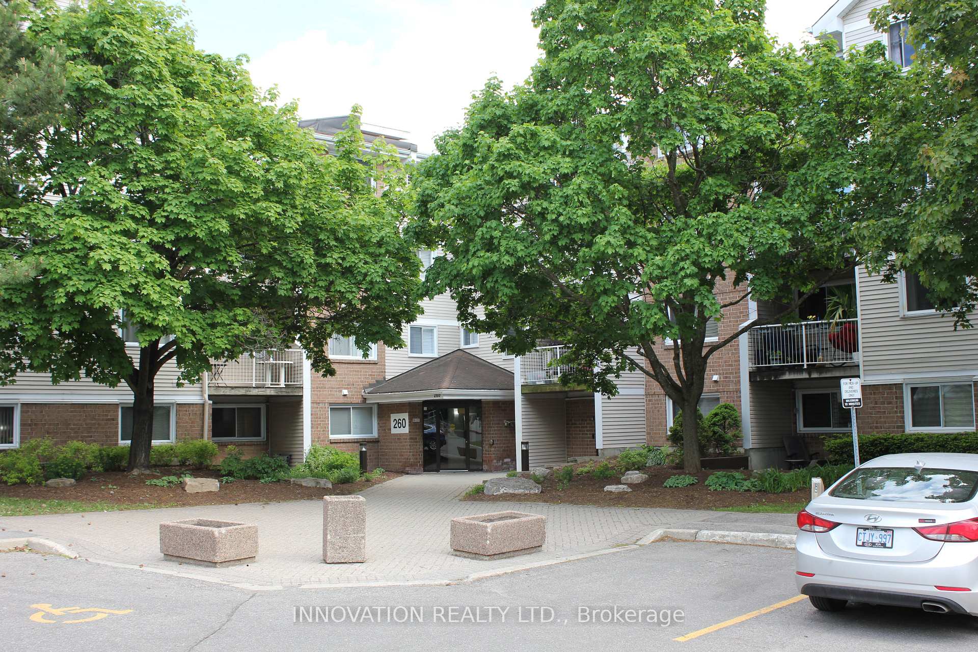 260 Brittany Drive, Ottawa, ON , MLS #X13249216 , Image - 1