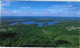 0 North Steenburg Lake Road, Hastings, ON