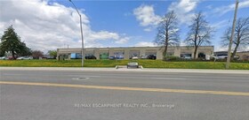 4391 Harvester Road, Halton, ON