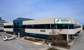 2820 14TH Avenue, York, ON