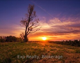 Lot 2 Asphodel 3rd Line, Peterborough, ON , MLS #X13249746 , Image - 1