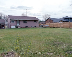 6540 Twenty Road E, Hamilton, ON , MLS #X13251512 , Image - 1