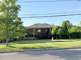 404 Rustic Road, Toronto, ON