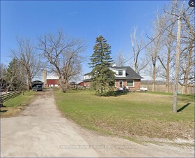 7092 County Road 27 N/A, Simcoe, ON