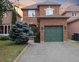 49 Hood Crescent, Peel, ON , MLS #W13249970 , Image - 1